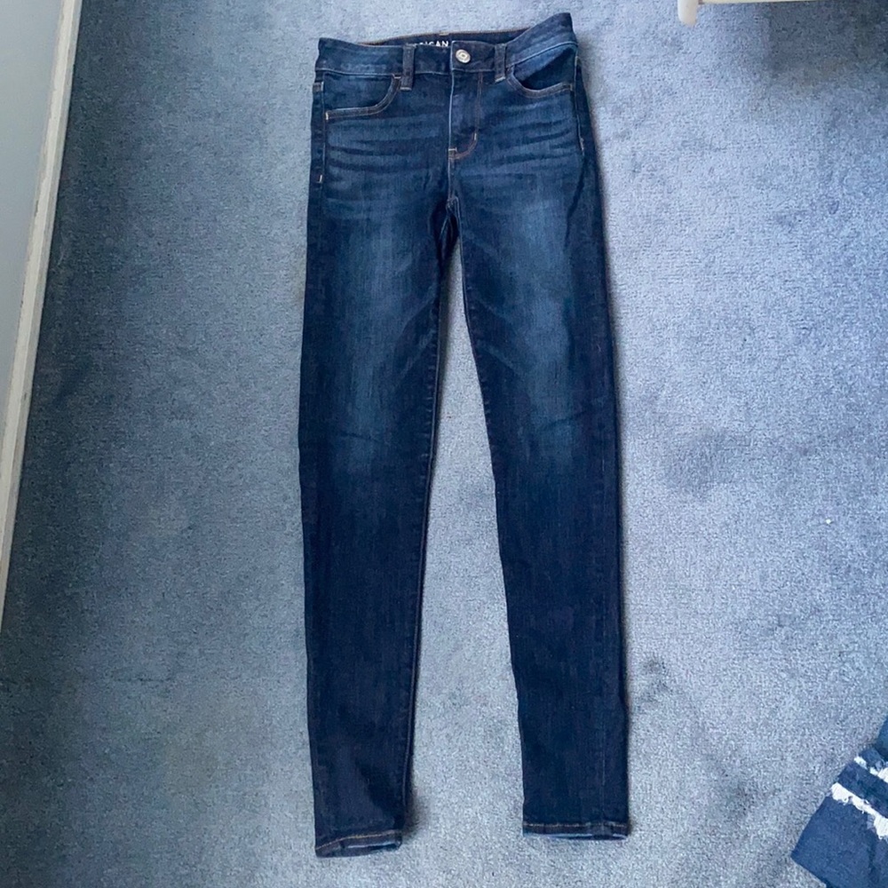 ‼️BRAND NEW AE JEANS‼️
